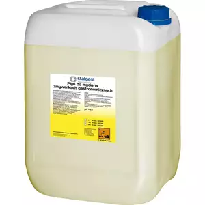 Płyn do maszynowego mycia naczyń 20 l | STALGAST, 641200