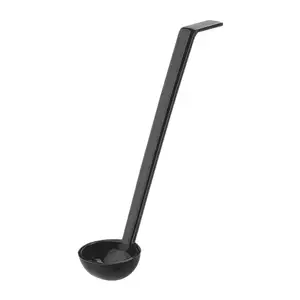 Chochla czarna 0,03 l | CAMBRO, LD105110