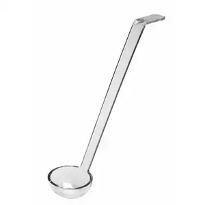 Chochla przezroczysta 0,03 l | CAMBRO, LD105135