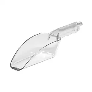 Szufelka z poliwęglanu 0,34 l | CAMBRO, SCP12CW135