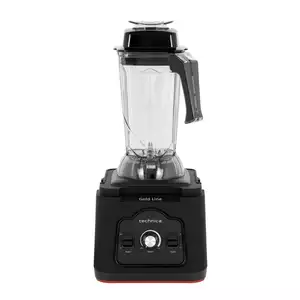 Blender barmański kielichowy 1,68 kW, 230 V, 2,5 l, 260x235x545 mm | TECHNICA, Gold Line