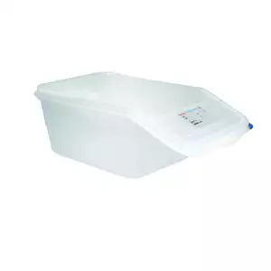 Pojemnik na żywność 340x565x200 mm, 22,6 l | ARAVEN, 9144