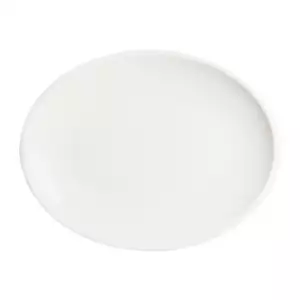 Półmisek owalny 360x280 mm | BONNA, Moove