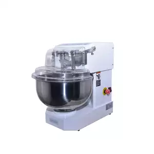 Mikser dwuramienny do ciasta z 5 prędkościami i wyjmowaną dzieżą, 16 l, 0,75 kW | TECHNICA, Bakery Line