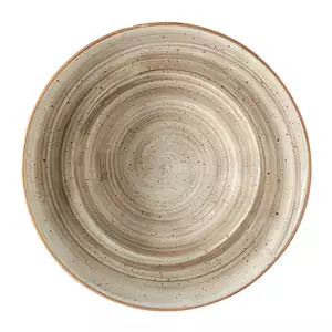 Talerz głęboki 270 mm 0,45 l | BONNA, Gourmet, Terrain
