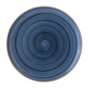 Talerz płytki 210 mm | BONNA, Gourmet, Dusk