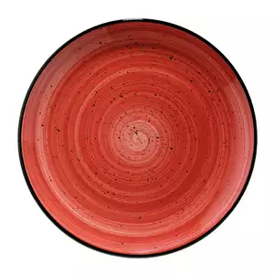 Talerz płytki 210 mm | BONNA, Gourmet, Passion
