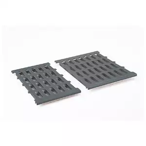 Polietylenowe wkłady do półek 400x300 mm | EDENOX, PAR-43