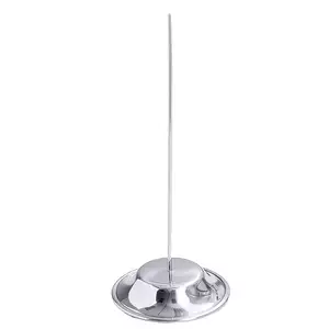 Szpikulec do bonowania ze stali nierdzewnej 220 mm | CONTACTO, 1049/220