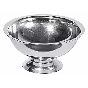 Pucharek ze stali nierdzewnej na lody 0,15 l | CONTACTO, 4680/090