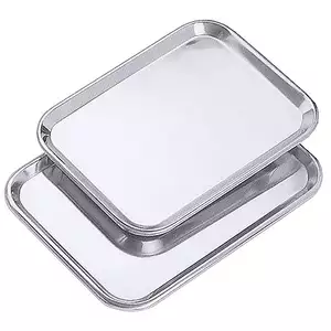 Taca ekspozycyjna  280x210x6 mm | CONTACTO, 5401/280