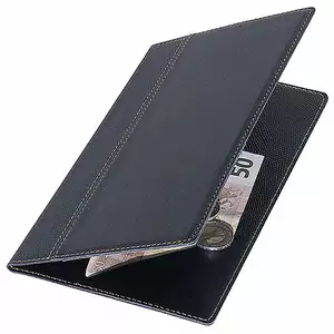 Etui na rachunek 230x130 mm | CONTACTO, 5834/230