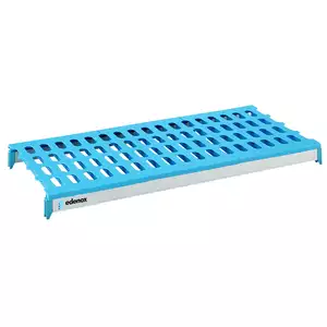Półka polietylenowa do regału modułowego 800x500 mm | EDENOX, S-85