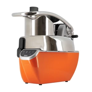 Szatkownica do warzyw do 300 kg/h, regulacja prędkości, 1,1 kW | DYNAMIC, CL121