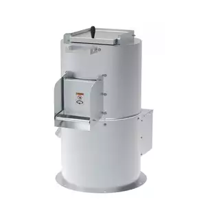 Obieraczka do ziemniaków, 30 kg, 748x604x972 mm | TECHNICA, 247030
