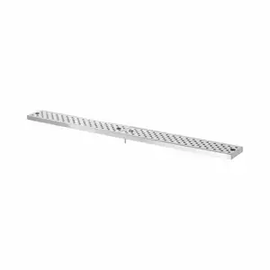 Ociekacz barowy 1000x100 mm | BARMATIC, Oxygen