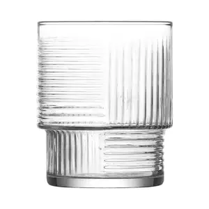 Szklanka niska 230 ml | LAV, Helen