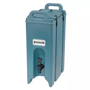 Termoizolacyjny pojemnik na napoje 17,9 l, jasnoniebieski | CAMBRO, Camtainers