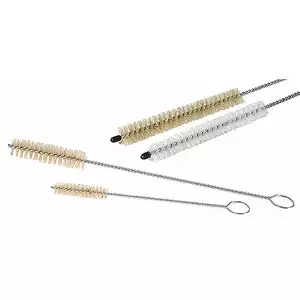 Szczotka do czyszczenia rurek o średnicy 10 mm | CONTACTO, 5887/010
