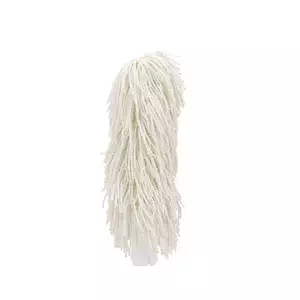 Zestaw szczotek do polerki do szkła, 2 szt., 235x55 mm  | HENDI, 230145