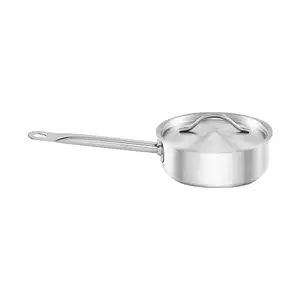Rondel 0,8 l o średnicy 140 mm | STALGAST, Basic Line