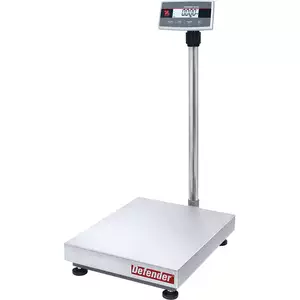 Waga magazynowa z legalizacją, zakres 150 kg, dokładność 50 g | OHAUS, 732153