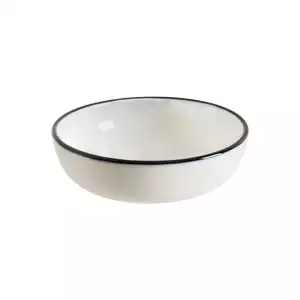 Miska 140 mm | BONNA, Linea Black