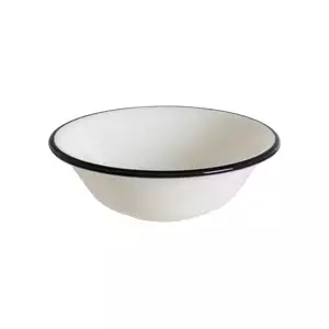 Miska 160 mm, 0,4 l | BONNA, Linea Black