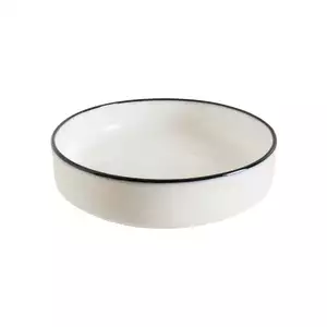 Miska 160 mm | BONNA, Linea Black