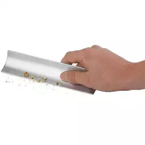 Łopatka do okruchów 190x45x10 mm | APS, 00581