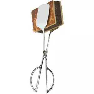 Szczypce cukiernicze 250x45 mm | APS, 00687