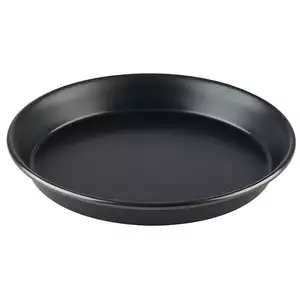 Blacha do pizzy o średnicy 180 mm | APS, 73502