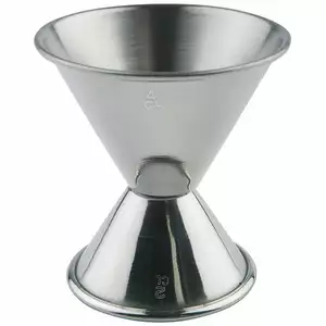 Miarka o pojemności 0,02 i 0,04 l | APS, 93116