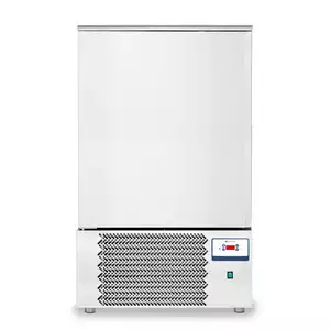 Schładzarka szokowa 10xGN1/1, 1,49 kW, 750x740x1290 mm | HENDI, 232187
