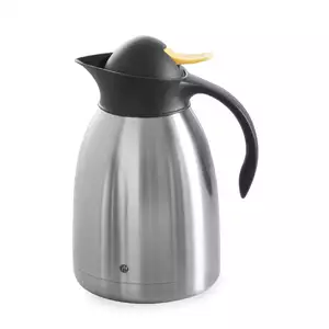 Termos do herbaty 1,5 l | HENDI, 446621