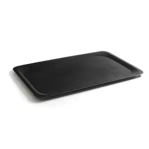Taca prostokątna antypoślizgowa GN 1/1 | HENDI, 508626