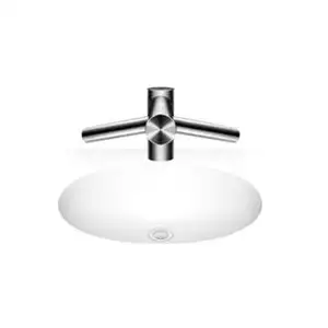 Suszarka do rąk Air Blade wash+dry WD04 Short | DYSON, Tap Short