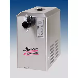 Maszyna do bitej śmietany 6 l | MUSSANA, LADY