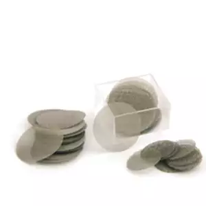 Filtry wędzarnicze XL, 5 szt. | ALADIN, C1-1006