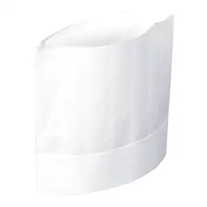 Czapka kucharska drukowana 220 mm | TOMGAST, Freemium