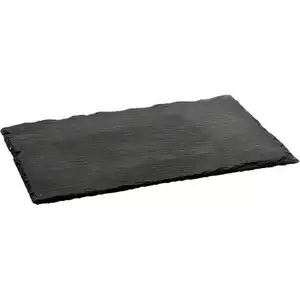 Płyta łupkowa 200x100 mm | STALGAST, 399102