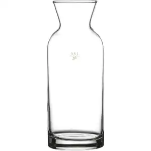 Karafka do wina lub wody 0,5 l | PASABAHCE, 400207
