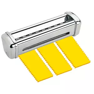Przystawka do papardelle ząbkowanego 12 mm | IMPERIA, T-IM098