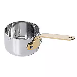 Rondelek ze stali nierdzewnej 0,25 l  | CONTACTO, 3390/090