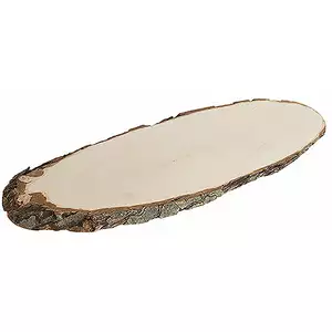 Deska do serwowania 600-700x20 mm | CONTACTO, 3865/060