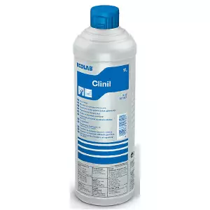 Środek czyszczący do powierzchni szklanych 1 l | ECOLAB, Clinil