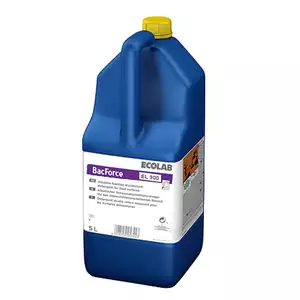 Chlorowy środek myjąco-dezynfekcyjny 5 l | ECOLAB, Bacforce EL 900