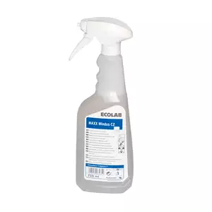Środek do mycia powierzchni szklanych 0,75 l | ECOLAB, Maxx Windus C2