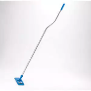 Drążek aluminiowy, wygięty „Z”  do uchwytu 10177427 | ECOLAB, 10000342