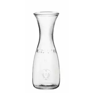 Karafka 0,5 l | BORMIOLI ROCCO, Misura